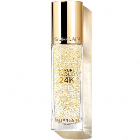 كيرلان برايمر بارور جولد 24 قيراط لتعزيز الإشراقةGuerlain Parure Gold 24K Radiance Boosting Perfection Primer 35M L