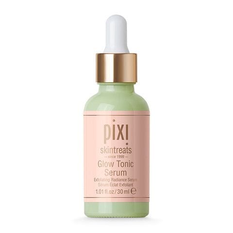 بيكسي سيرم تقشير و توهج البشرة PIXI Beauty Glow serum