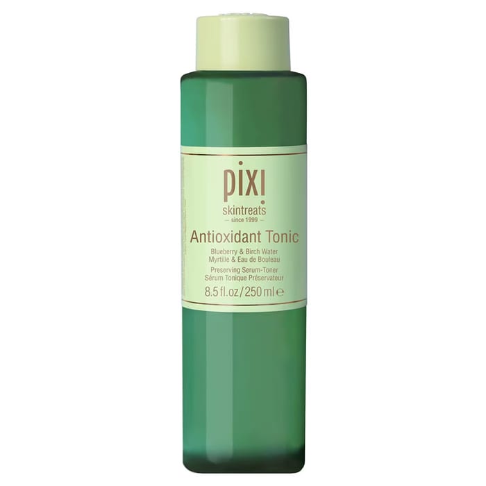 بيكسي تونر سكين تريتس المضاد للأكسدة - 250 مل PIXI Skintreats Antioxidant Tonic - 250ml