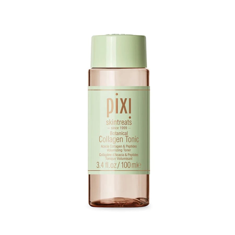 بيكسي تونر كولاجين بوتانيكل لتنشيط مرونة البشرة Pixi Collagen Tonic 100ml