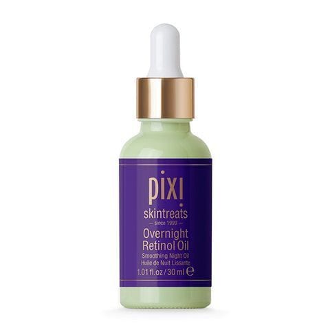 بكسي ريتينول سيرم ليلي 30ml PIXI Overnight Retinol Oil