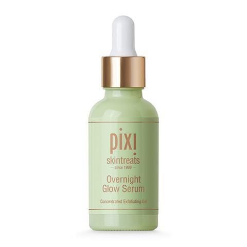 بكسي سيرم الأشراقة الليلي 30ml PIXI Overnight Glow Serum