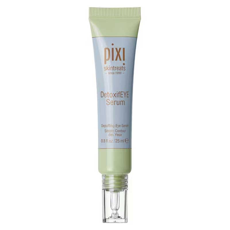 بيكسي سيروم ديتوكسيف آي للعيون - 25 مل PIXI DetoxifEye Serum - 25ml