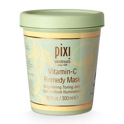 بيكسي ماسك فايتمن سي PIXI vitamin-c remedy mask 300ml