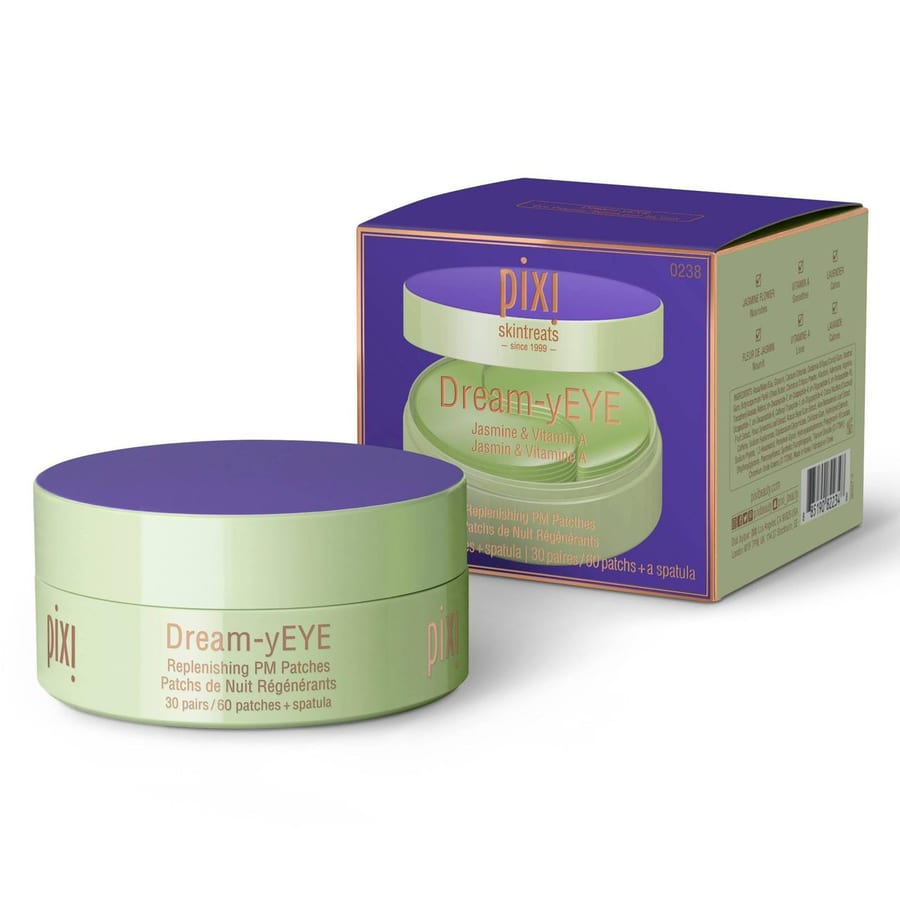 بيكسي دريمي اي بادات العين PIXI DREAM-Y EYE 60 patches