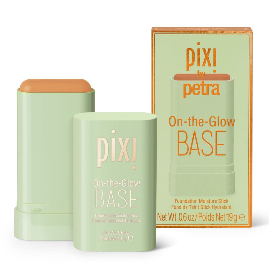 بيكسي قاعدة متوهجة للبشرة PIXI On-the-Glow BASE