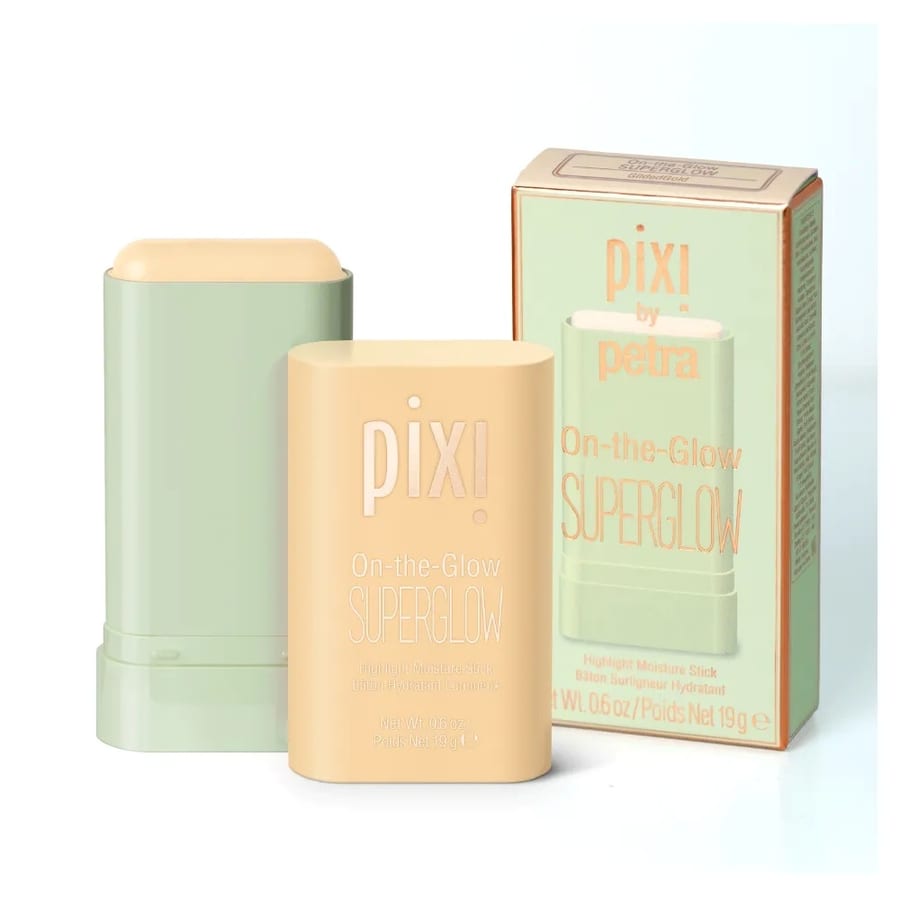 هايلايتر ستك للبشرة On-the-Glow SuperGlow