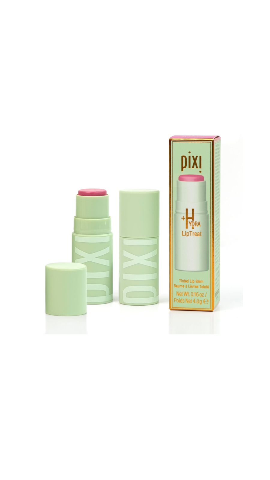 مرطب للشفاه من بيكسي PIXI +HYDRA LIP TREAT