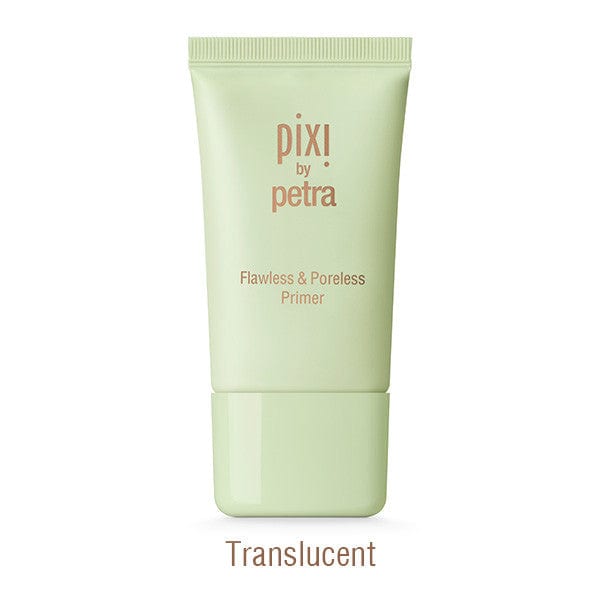 بيكسي برايمر لبشرة خالية من العيوب والمسام PIXI Flawless & Poreless Primer
