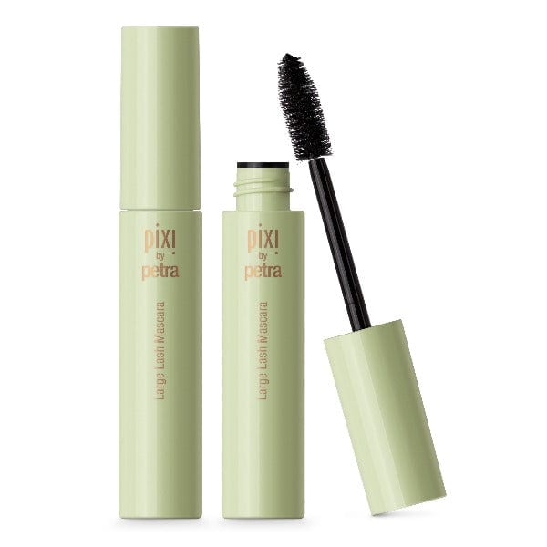 بيكسي ماسكارا اطالة الرموش PIXI Large Lash Mascara