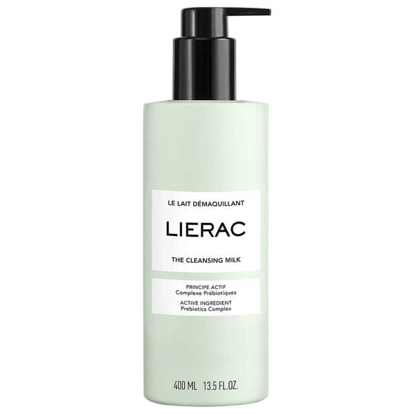 ليراك حليب التنظيف 400 مل Lierac The Cleansing Milk 400 ml