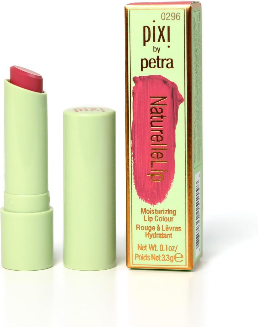بيكسي احمر الشفاه المرطب PIXI Naturelle Lip