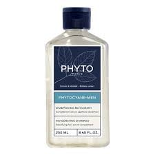 فيتوسيان - شامبو علاجي للرجال 250 مل PHYTO PHYTOCIANE MEN SHAMPOOING REVIGORANT FLACON 250ML