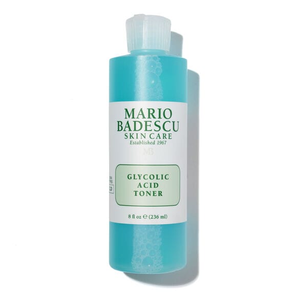 ماريو باديسكو تونر بحمض الجليكوليك Mario Badescu Glycolic Acid Toner 236ml