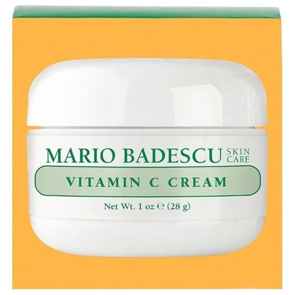 كريم فيتامين سي 28 جرام - ماريو باديسكو Vitamin C Cream 28 G - Mario Badescu