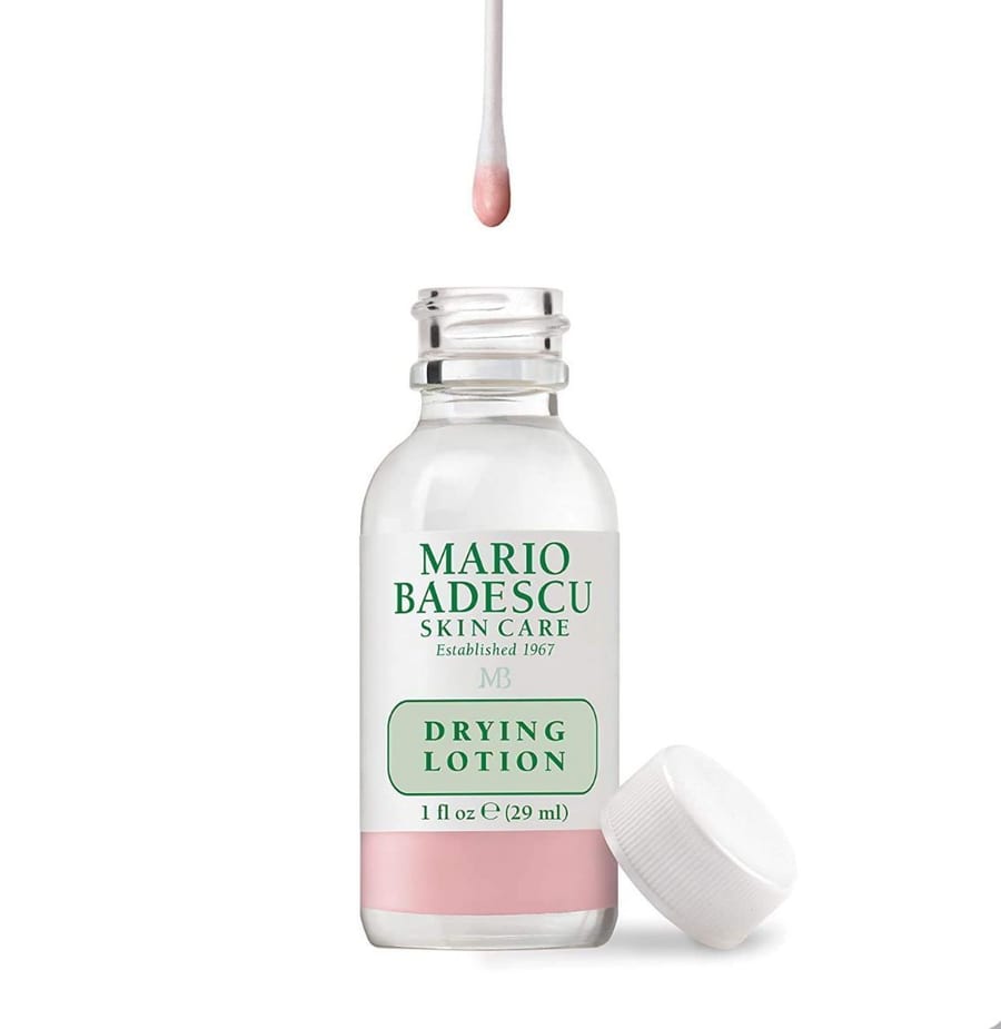 ماريو بديسكو لوشن التجفيف MARIO BADESCU DRYING LOTION