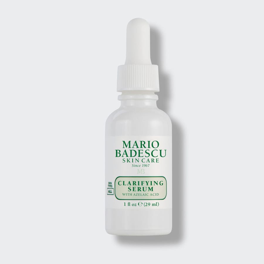 ماريو باديسكو مصل منقي بحمض الأزيليك MARIO BADESCU CLARIFYING SERUM WITH AZELAIC ACID 29ml