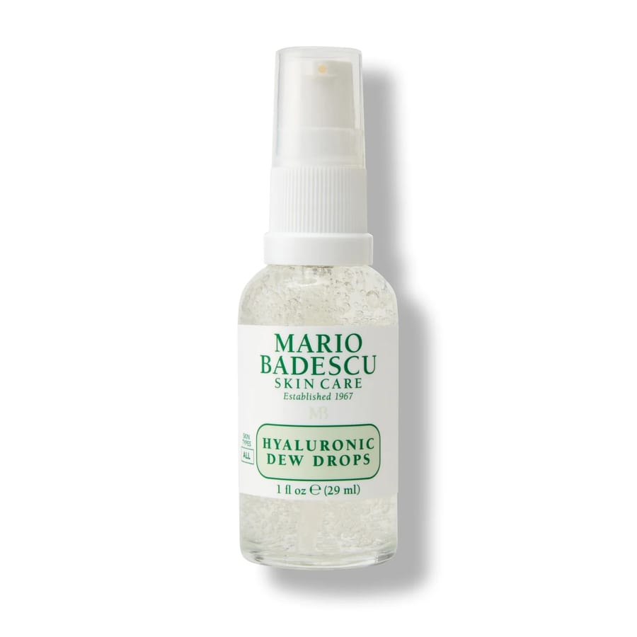 ماريو باديسكو قطرات الهيالورونيك MARIO BADESCU HYALURONIC DEW DROPS 29ml