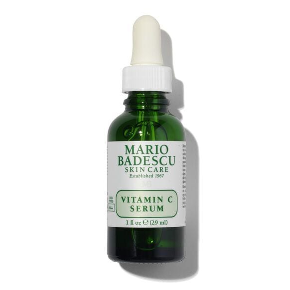 ماريو بديسكو فيتامين سي سيرم MARIO BADESCU VITAMIN C SERUM 29ml
