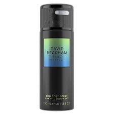 معطر جسم ديفيد بيكهام ترو انستنكت للرجال DAVID BECKHAM True Instinct Body Spray