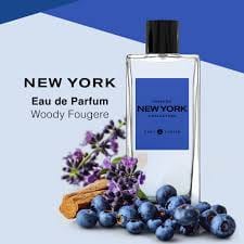 بريت ا بورتير عطر للرجال - 100 مل Pret a Porter New York Collection Eau De Parfum - 100ml |