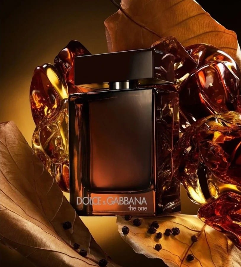 دولچي أند گابانا عطر للرجال DOLCE & GABBANA THE ONE Parfum 100ml