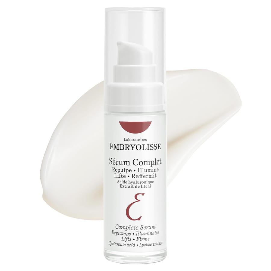 إمبريوليس - سيروم كامل 30 مل، أسود Embryolisse - Complete Serum 30 ml