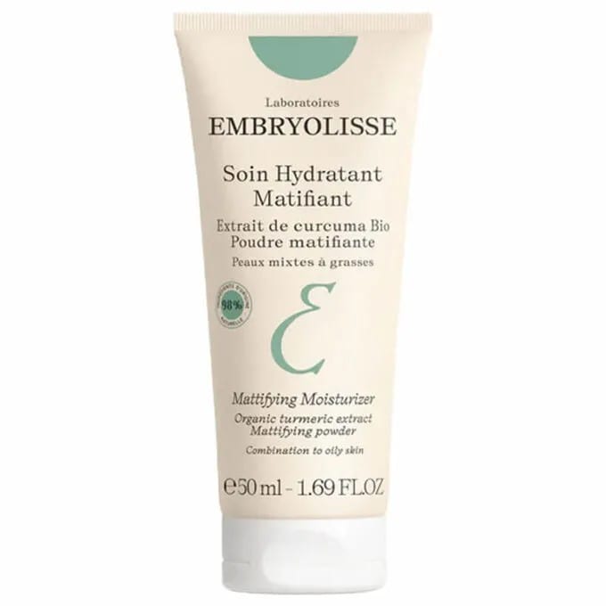 مرطب إمبريوليس غير لامع 50 مل Embryolisse Mattifying Moisturizer 50ml