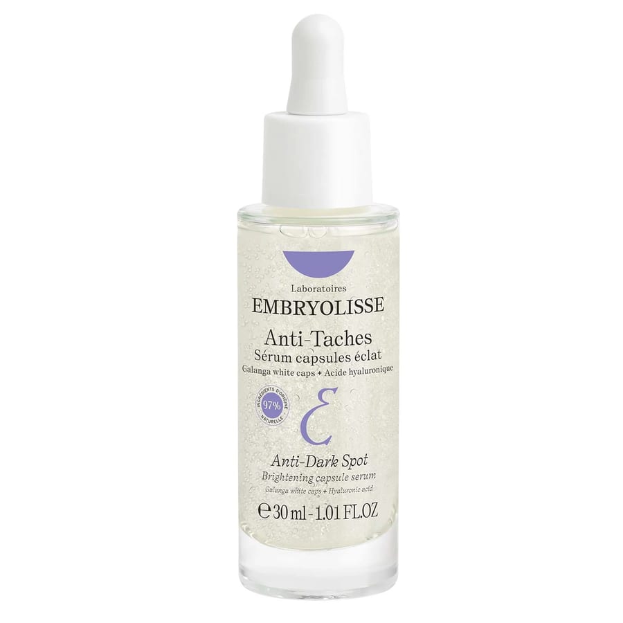 إمبريوليس سيروم مركز لتفتيح البقع الداكنة 30 ملEmbryolisse Concentrated Brightening Dark Spot Serum 30 ml