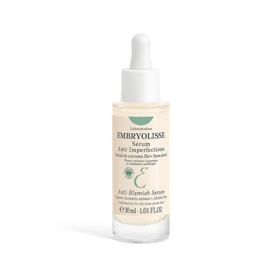 إمبريوليس سيروم مضاد للعيوب 30 مل Embryolisse Anti-Blemish Serum for Combination to Oily Acne