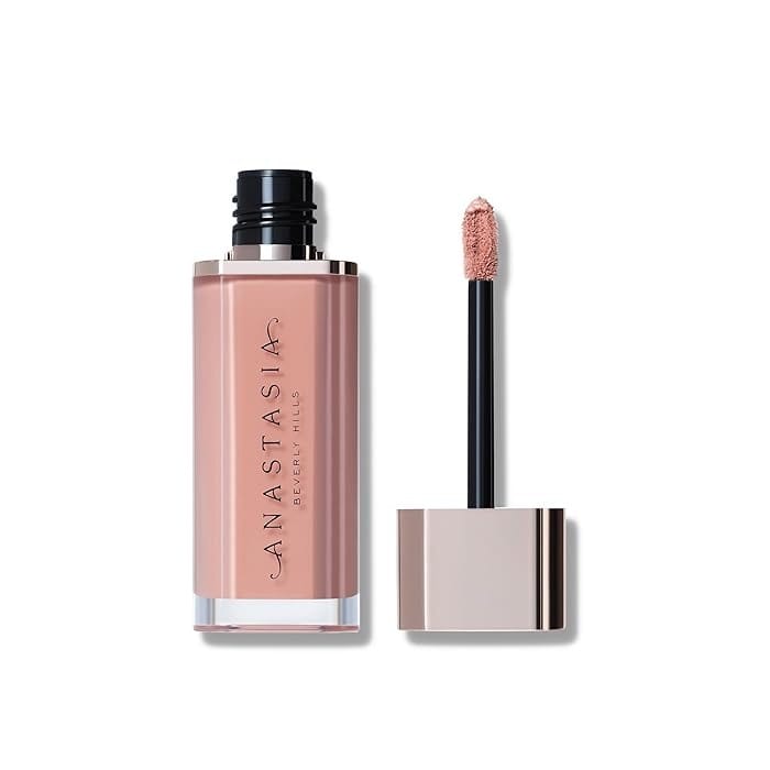 أحمر شفاه سائل من أنستازيا ANASTASIA Beverly Hills Lip Velvet – Pure Hollywood Liquid Lipstick