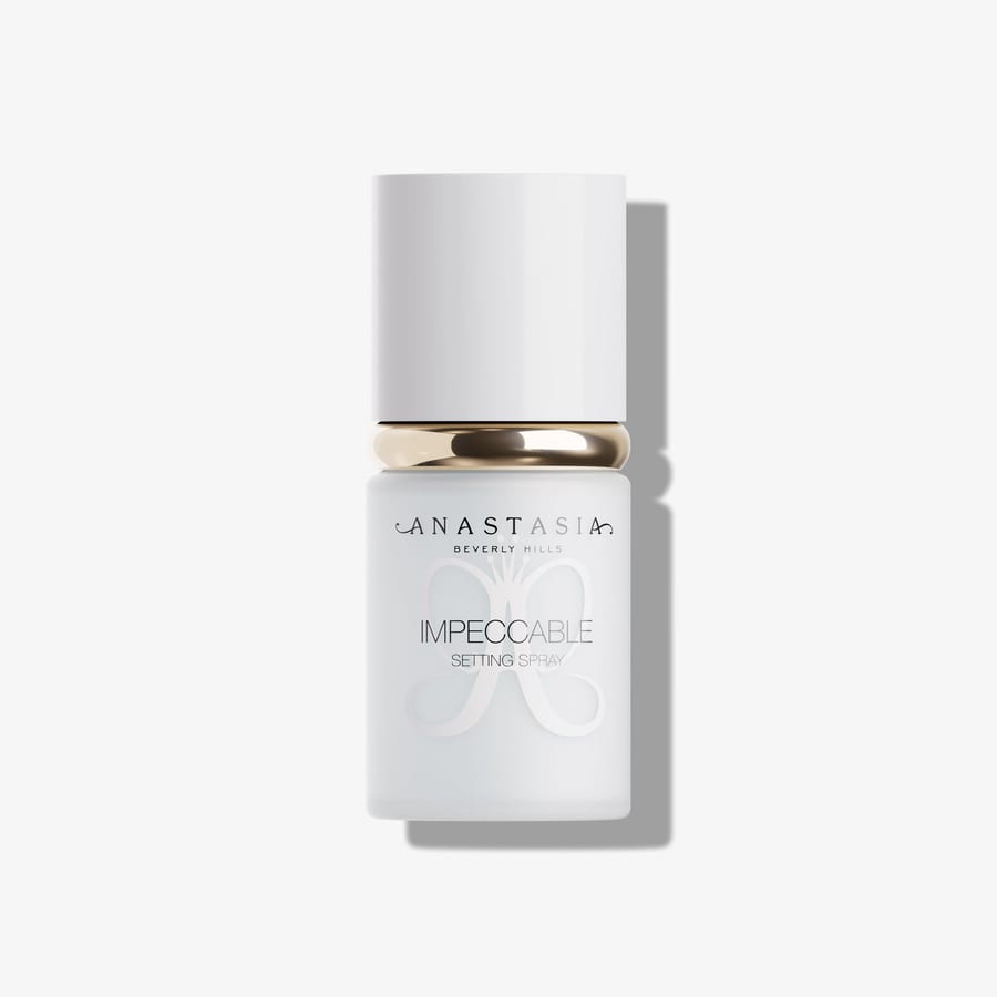 أنستازيا رذاذ تثبيت غير لامع يدوم 24 ساعة ANASTASIA BEVERLY HILLS Impeccable 24HR Blurring Matte Setting Spray 40ml