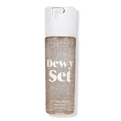 انستازيا رذاذ تثبيت المكياج ANASTASIA dewy set make up setting spray 100ml