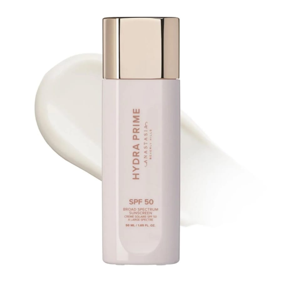 أنستازيا بيفرلي هيلز هايدرا برايم بعامل حماية من الشمس 50 Anastasia Beverly Hills Hydra Prime SPF50