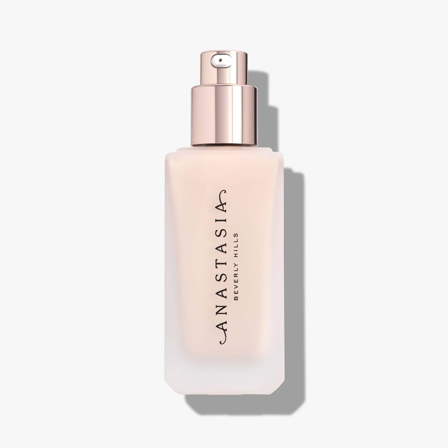 أنستازيا كريم أساس غير لامع ANASTASIA BEVERLY HILLS Impeccable Blurring Second-Skin Matte Foundation 35ml