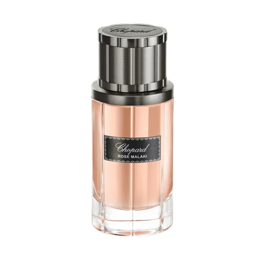 عطر جوبارد للرجال و النساء CHOPARD Rose Malaki Eau de Parfum 80ml