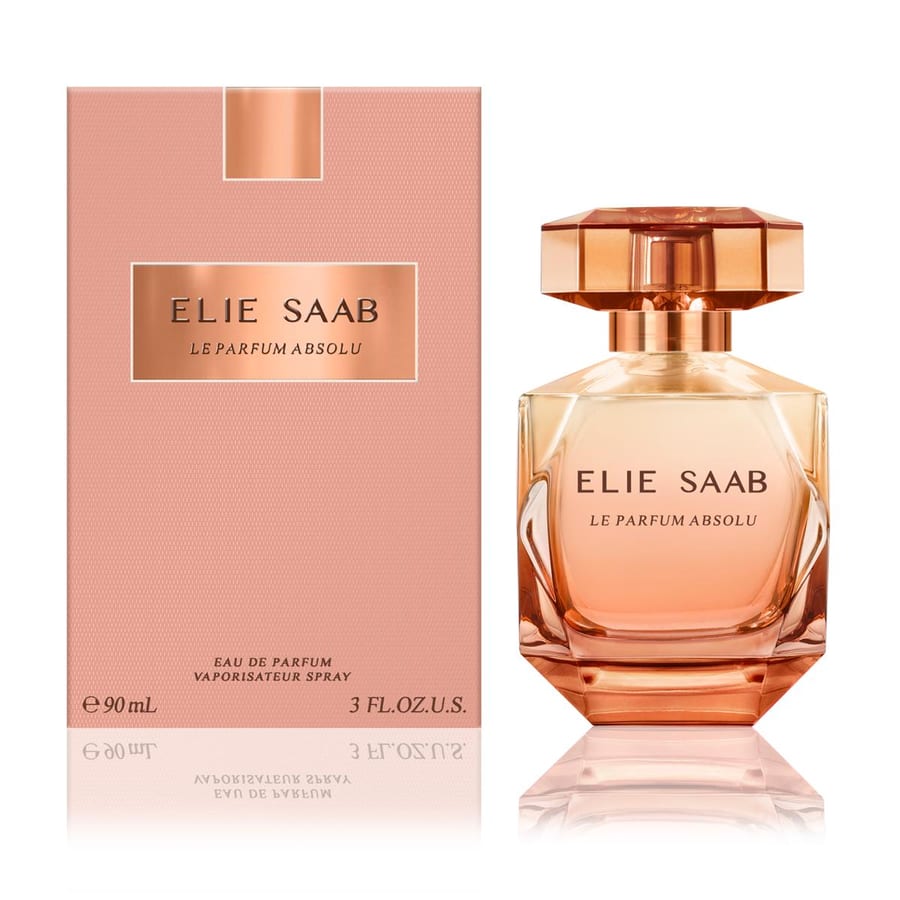 أيلي صعب عطر للنساء ELIE SAAB Le Parfum Absolu Eau De Parfum 90ml