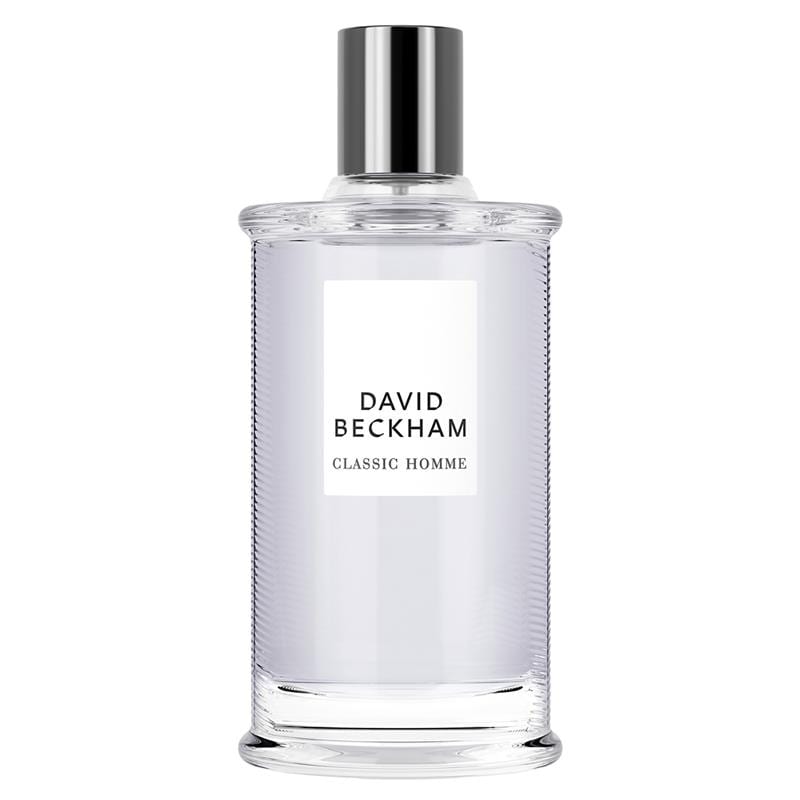 ديفد بيكهام عطر للرجال DAVID BECKHAM CLASSIC HOMME eau de toilette 100ml