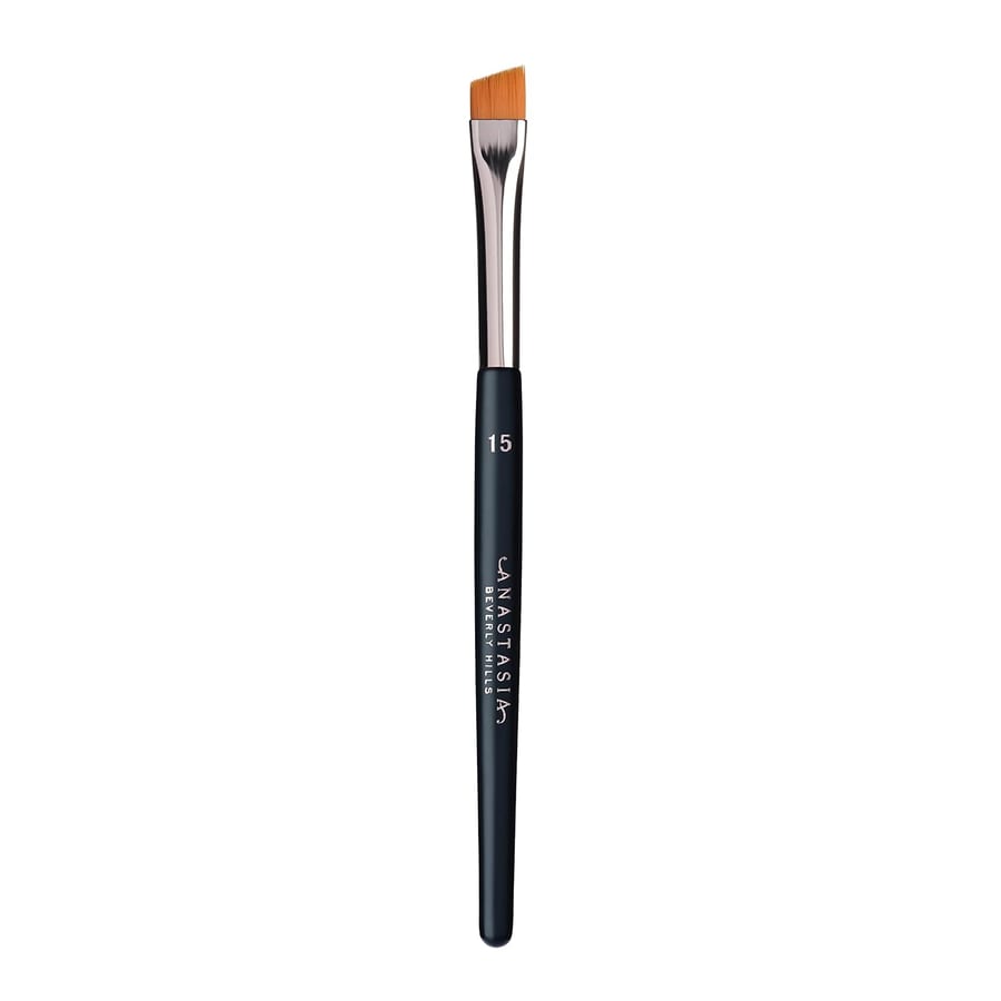 انستازيا بيفرلي هيلز فرشاة 15 Anastasia Beverly Hills Mini Angled Brush - 15