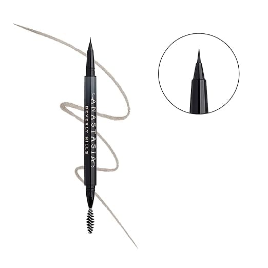 قلم تحديد الحواجب مايكروستروك من انستازيا بيفرلي هيلز Anastasia Beverly Hills Microstroke Brow Pen