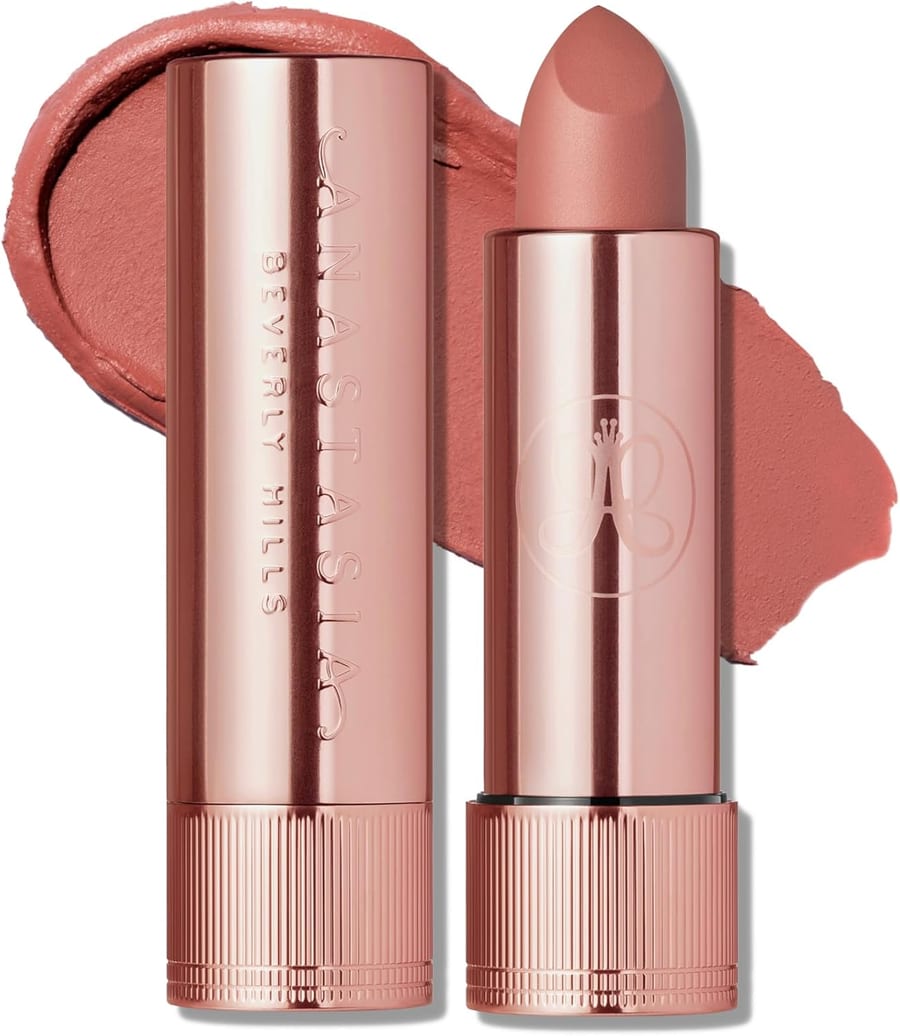 أنستازيا بيفرلي هيلز - أحمر شفاه مطفي Anastasia Beverly Hills - Matte Lipstick