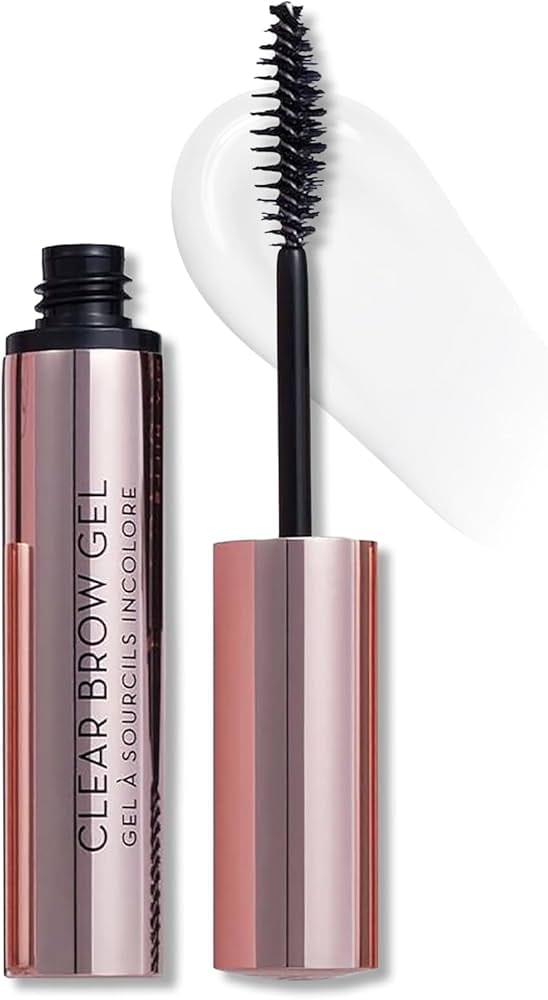 جل الحواجب الشفاف من أنستازيا بيفرلي هيلز Anastasia Beverly Hills Clear Brow Gel