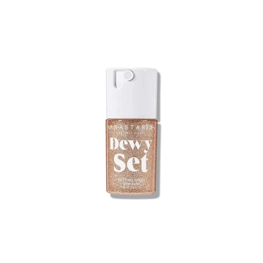 بخاخ تثبيت المكياج ديوي سيت من أناستازيا بيفرلي هيلز - Anastasia Beverly Hills Dewy Set Setting Spray