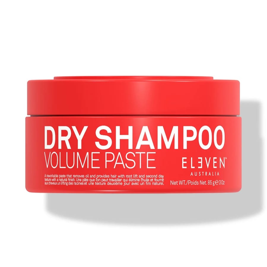 ايليفن معجون تكثيف الشعر بالشامبو الجاف ELEVEN Dry Shampoo Volume Paste 85g