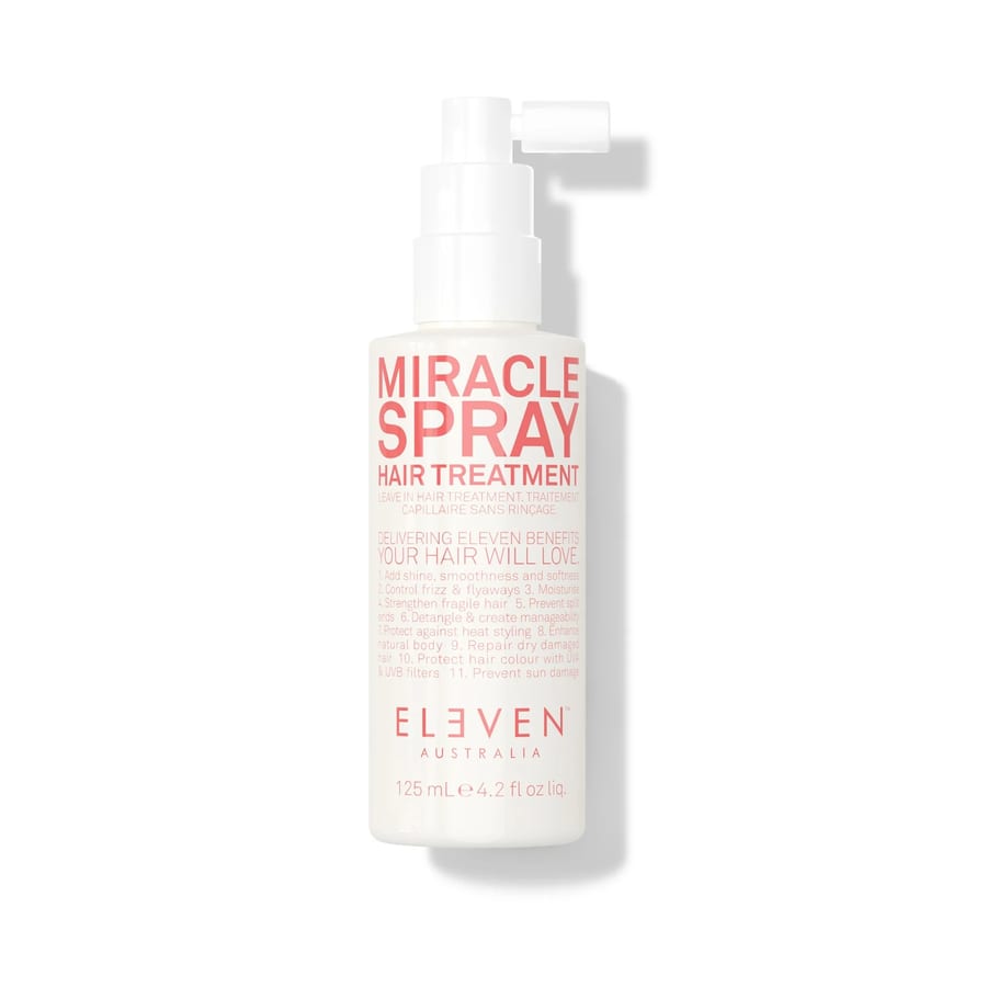 ايليفن بخاخ معالج للشعر ELEVEN Miracle Spray Hair Treatment 125ml
