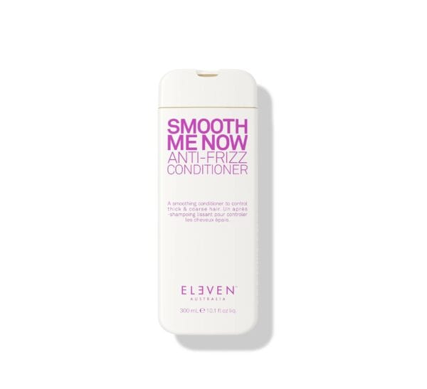 إيليفن بلسم مضاد لتجعيد ELEVEN SMOOTH ME NOW ANTI-FRIZZ CONDITIONER 300ml
