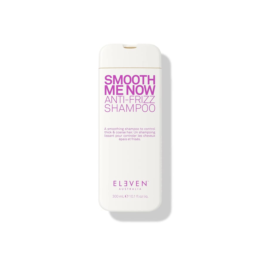 إيليفن شامبو مضاد لتجعيد الشعر ELEVEN SMOOTH ME NOW ANTI-FRIZZ SHAMPOO 300ml