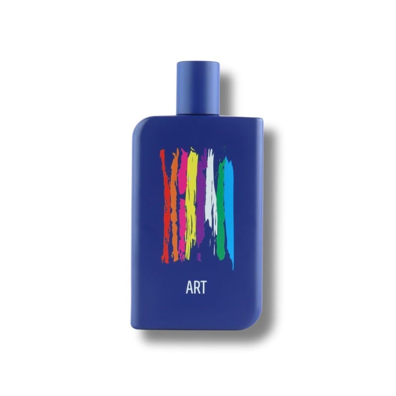 عطر سامام آرت أو دو بارفان - 100 مل Samam Art Eau de Parfum-100ml