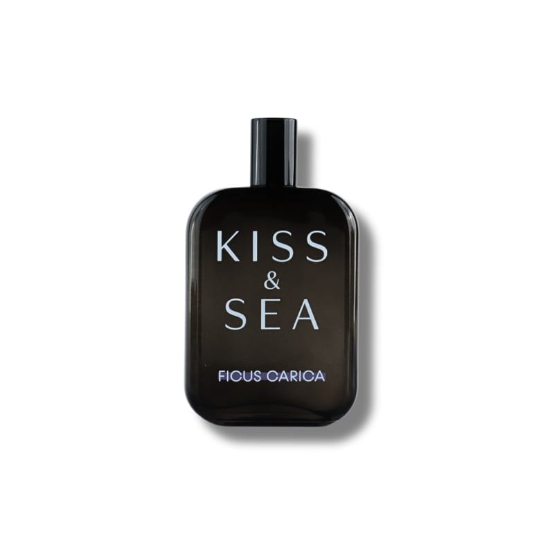 صمام ماء عطر كيس آند سي فيكوس كاريكا -100 مل SAMAM Kiss & Sea Ficus Carica Eau de Parfum-100ml