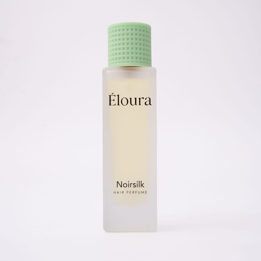 الورا عطر للشعر ÉLOURA NOIRSILK HAIR PERFUME
